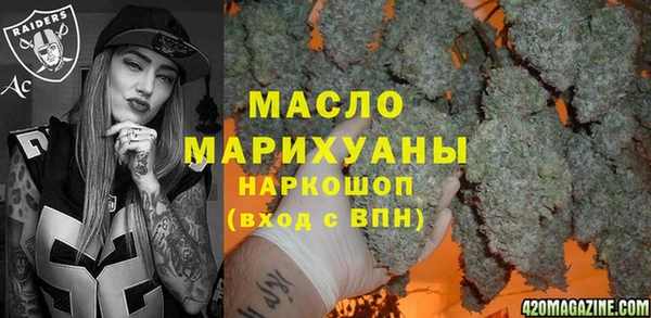 молекула духа Балахна